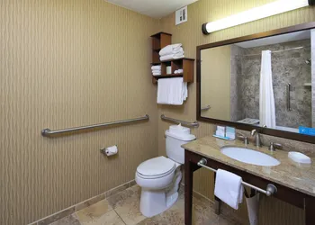 Hampton Inn & Suites Tucson-Mall hotel thumbnail 7