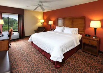 Hampton Inn & Suites Tucson-Mall hotel thumbnail 8