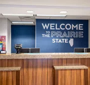 Hampton Inn Joliet - I-80 hotel detail image 3