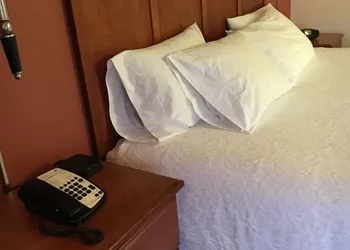 Hampton Inn Joliet - I-80 hotel thumbnail 4