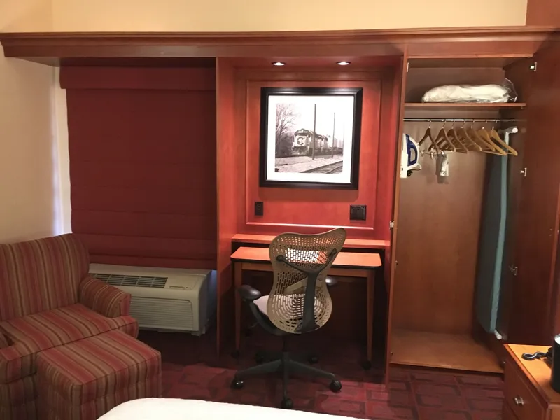 Hampton Inn Joliet - I-80 hotel detail image 6