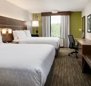 Holiday Inn Express Atlanta Airport - College Park by IHG hotel detail image 3