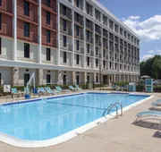 Holiday Inn Express Atlanta Airport - College Park by IHG hotel detail image 5