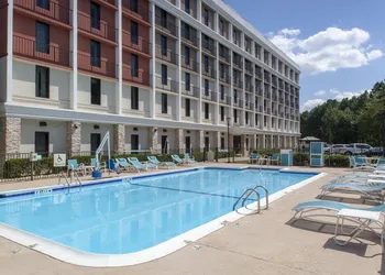 Holiday Inn Express Atlanta Airport - College Park by IHG hotel thumbnail 5