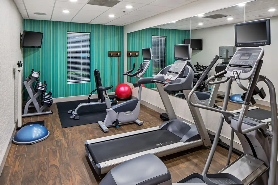 Holiday Inn Express Atlanta Airport - College Park by IHG hotel detail image 6