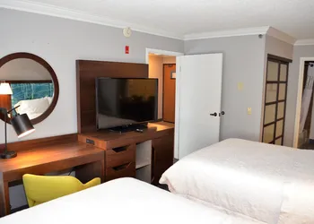 Hampton Inn & Suites Chicago/Hoffman Estates hotel thumbnail 6