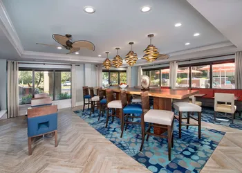 Hampton Inn - Naples - I-75 hotel thumbnail 3