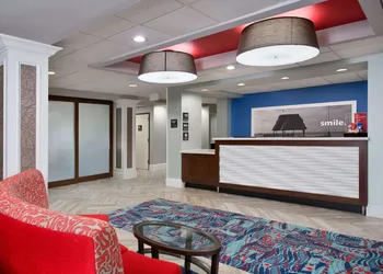 Hampton Inn - Naples - I-75 hotel thumbnail 5