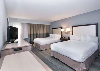 Hampton Inn - Naples - I-75 hotel thumbnail 7