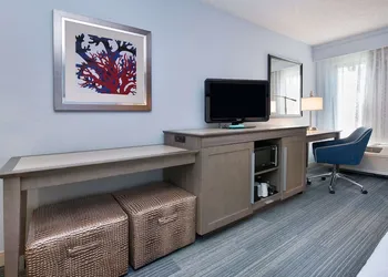 Hampton Inn - Naples - I-75 hotel thumbnail 8