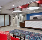 Hampton Inn - Naples - I-75 hotel detail image 5