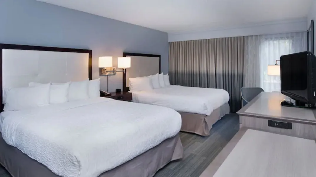 Hampton Inn - Naples - I-75 hotel detail image 6