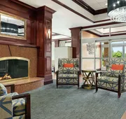Hampton Inn Dulles - Cascades hotel detail image 3