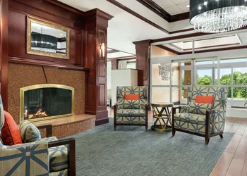 Hampton Inn Dulles - Cascades hotel thumbnail 3