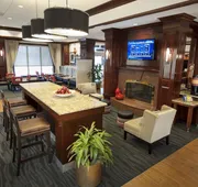 Hampton Inn Dulles - Cascades hotel detail image 4