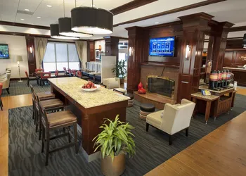 Hampton Inn Dulles - Cascades hotel thumbnail 4