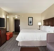 Hampton Inn Dulles - Cascades hotel detail image 5