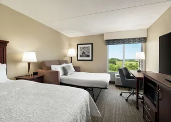 Hampton Inn Dulles - Cascades hotel thumbnail 6