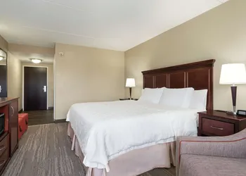 Hampton Inn Dulles - Cascades hotel thumbnail 7