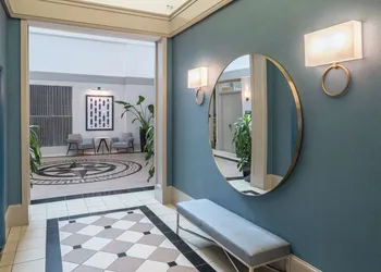 Hampton Inn & Suites Atlanta-Downtown hotel thumbnail 2