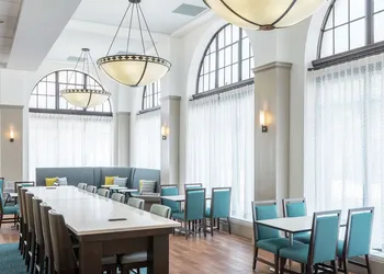 Hampton Inn & Suites Atlanta-Downtown hotel thumbnail 4