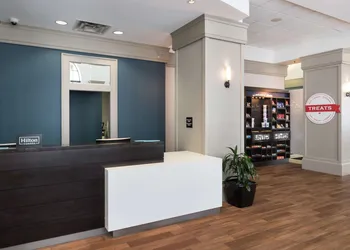 Hampton Inn & Suites Atlanta-Downtown hotel thumbnail 5