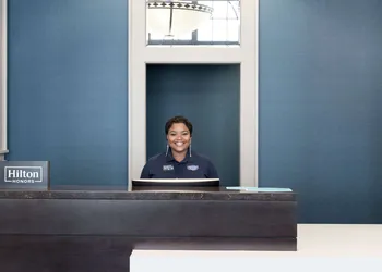 Hampton Inn & Suites Atlanta-Downtown hotel thumbnail 6