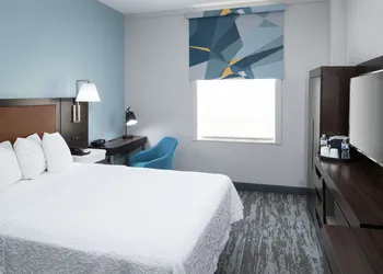 Hampton Inn & Suites Atlanta-Downtown hotel thumbnail 7
