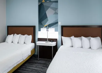 Hampton Inn & Suites Atlanta-Downtown hotel thumbnail 8