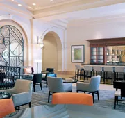 Hilton Naples hotel detail image 4