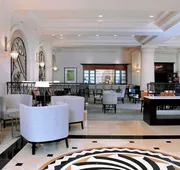 Hilton Naples hotel detail image 5