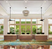 Hyatt Regency Coconut Point Resort & Spa hotel detail image 5