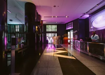 W Seattle hotel thumbnail 4