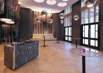 W Seattle hotel thumbnail 5