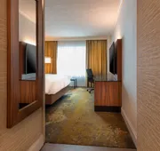 Hyatt Regency Calgary hotel detail image 4