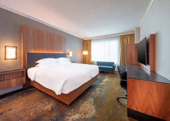 Hyatt Regency Calgary hotel thumbnail 5