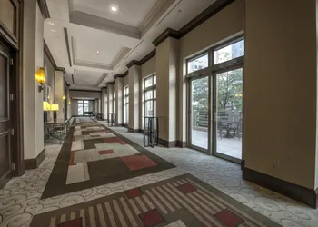 Hyatt Regency Reston hotel thumbnail 2
