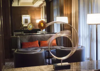Hyatt Regency Reston hotel thumbnail 3