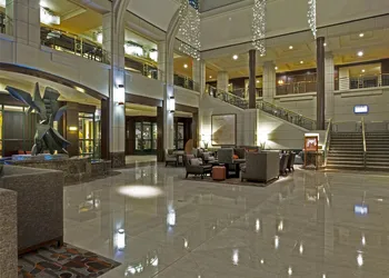 Hyatt Regency Reston hotel thumbnail 4