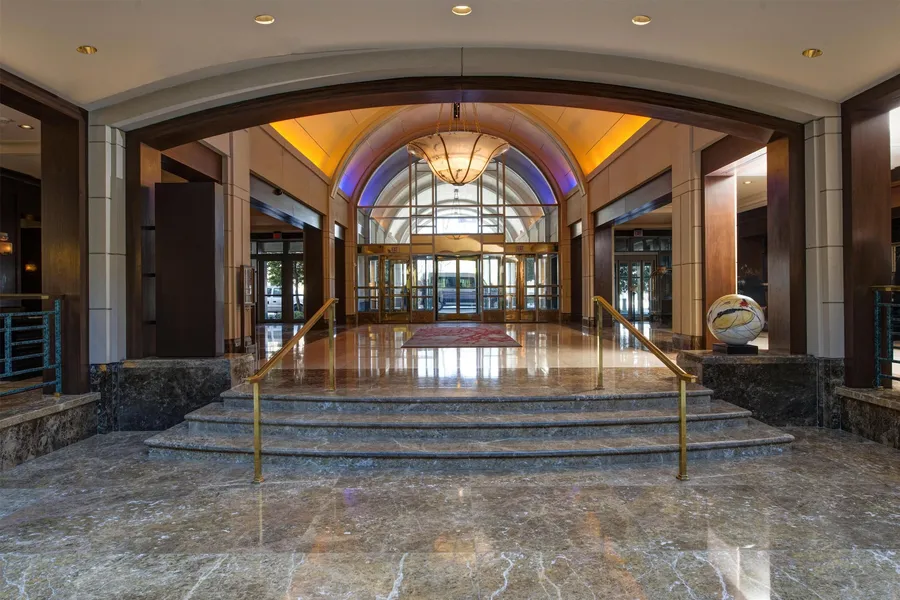Hyatt Regency Reston hotel detail image 6
