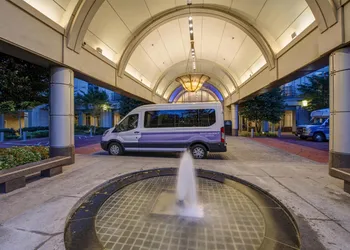 Hyatt Regency Reston hotel thumbnail 7