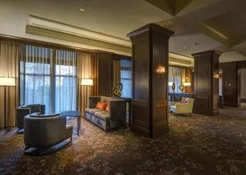 Hyatt Regency Reston hotel thumbnail 8