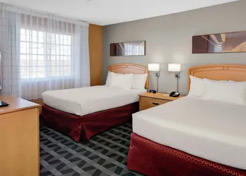 TownePlace Suites by Marriott Wichita East hotel thumbnail 5