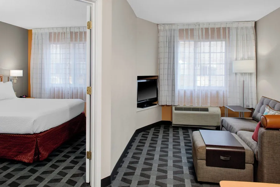 TownePlace Suites by Marriott Wichita East hotel detail image 6