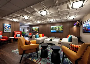 Pixar Place Hotel hotel thumbnail 2
