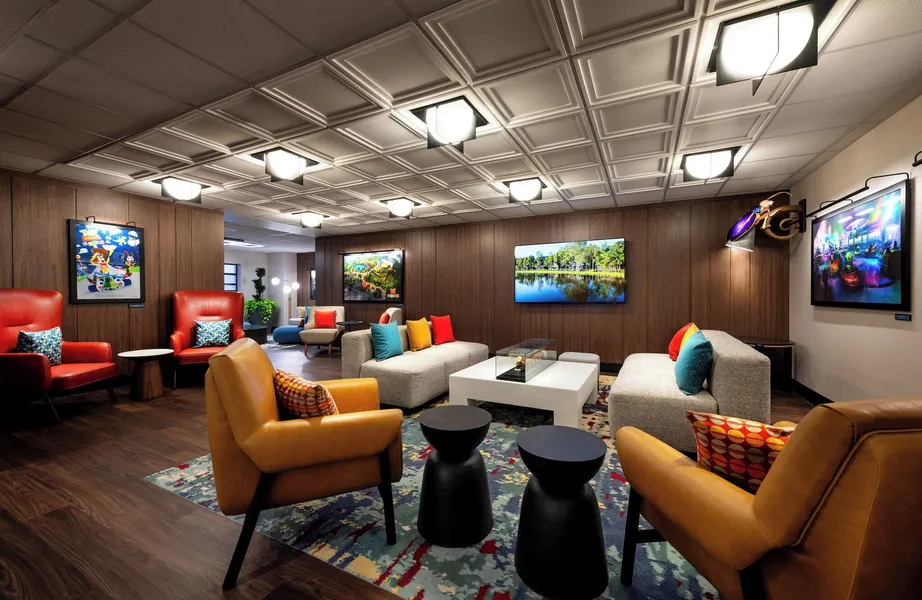 Pixar Place Hotel hotel detail image 2