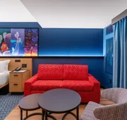 Pixar Place Hotel hotel detail image 3