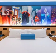 Pixar Place Hotel hotel detail image 4