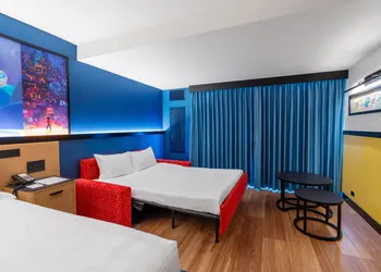 Pixar Place Hotel hotel thumbnail 5