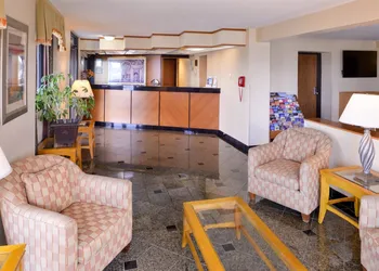 Americas Best Value Inn Collinsville St. Louis hotel thumbnail 2